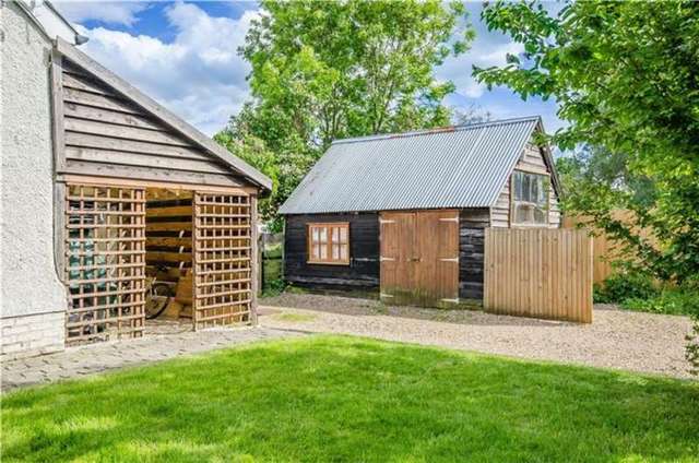  Image of 4 bedroom Detached house for sale in High Street Toft Cambridge CB23 at Toft, CB23 2RL
