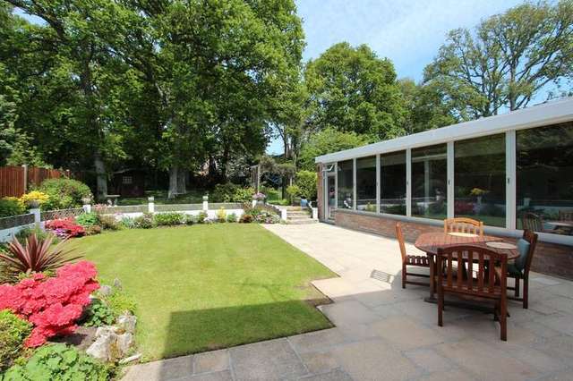  Image of 5 bedroom Detached house for sale in Holmhurst Avenue Highcliffe Christchurch BH23 at Highcliffe On Sea Christchurch Dorset, BH23 5PQ
