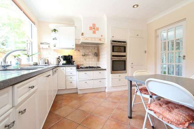  Image of 5 bedroom Detached house for sale in Holmhurst Avenue Highcliffe Christchurch BH23 at Highcliffe On Sea Christchurch Dorset, BH23 5PQ