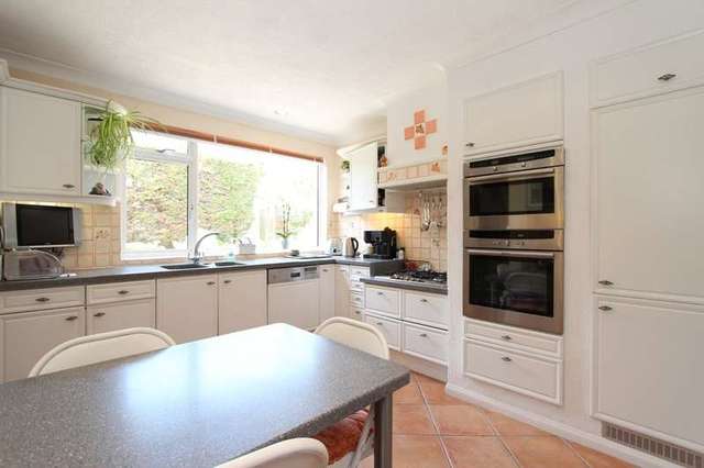  Image of 5 bedroom Detached house for sale in Holmhurst Avenue Highcliffe Christchurch BH23 at Highcliffe On Sea Christchurch Dorset, BH23 5PQ