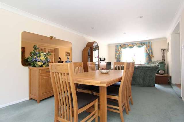  Image of 5 bedroom Detached house for sale in Holmhurst Avenue Highcliffe Christchurch BH23 at Highcliffe On Sea Christchurch Dorset, BH23 5PQ