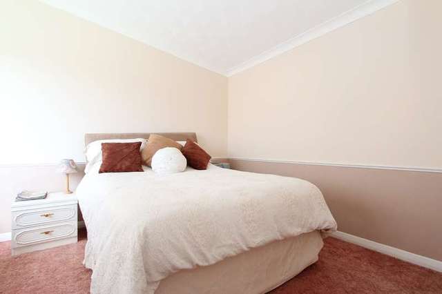  Image of 5 bedroom Detached house for sale in Holmhurst Avenue Highcliffe Christchurch BH23 at Highcliffe On Sea Christchurch Dorset, BH23 5PQ