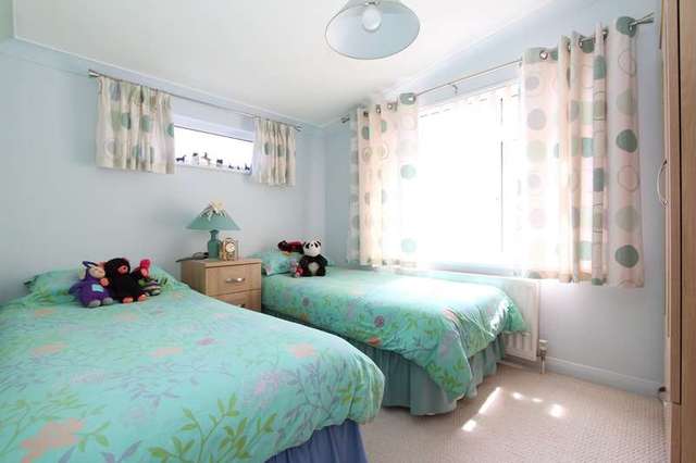  Image of 5 bedroom Detached house for sale in Holmhurst Avenue Highcliffe Christchurch BH23 at Highcliffe On Sea Christchurch Dorset, BH23 5PQ