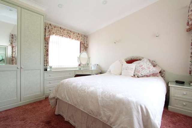  Image of 5 bedroom Detached house for sale in Holmhurst Avenue Highcliffe Christchurch BH23 at Highcliffe On Sea Christchurch Dorset, BH23 5PQ