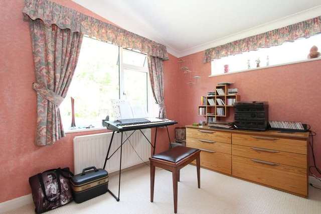  Image of 5 bedroom Detached house for sale in Holmhurst Avenue Highcliffe Christchurch BH23 at Highcliffe On Sea Christchurch Dorset, BH23 5PQ