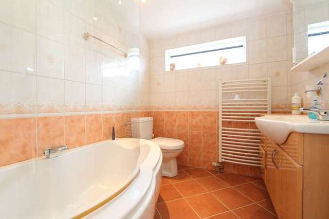  Image of 5 bedroom Detached house for sale in Holmhurst Avenue Highcliffe Christchurch BH23 at Highcliffe On Sea Christchurch Dorset, BH23 5PQ