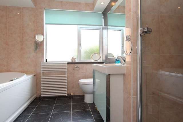  Image of 5 bedroom Detached house for sale in Holmhurst Avenue Highcliffe Christchurch BH23 at Highcliffe On Sea Christchurch Dorset, BH23 5PQ