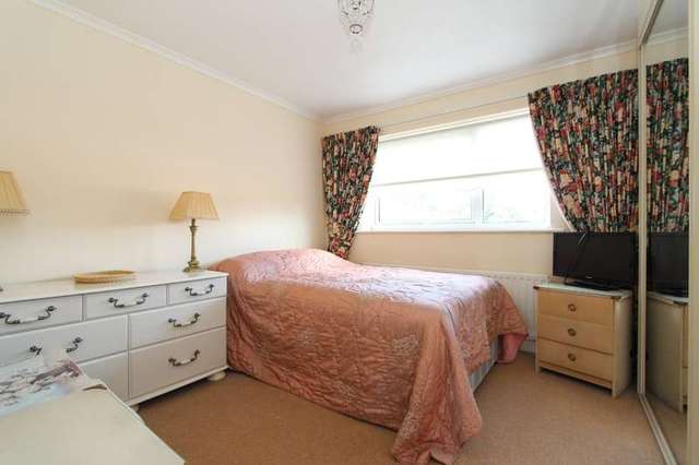  Image of 2 bedroom Semi-Detached house for sale in Saffron Drive Highcliffe Christchurch BH23 at Highcliffe on Sea Christchurch Dorset, BH23 4LR