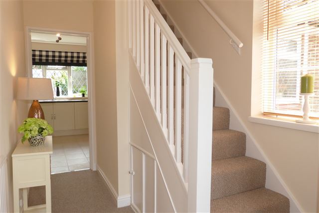  Image of Semi-Detached house for sale in Highfield Road East Biddulph Stoke-on-Trent ST8 at Highfield Road East  Biddulph, ST8 6HA