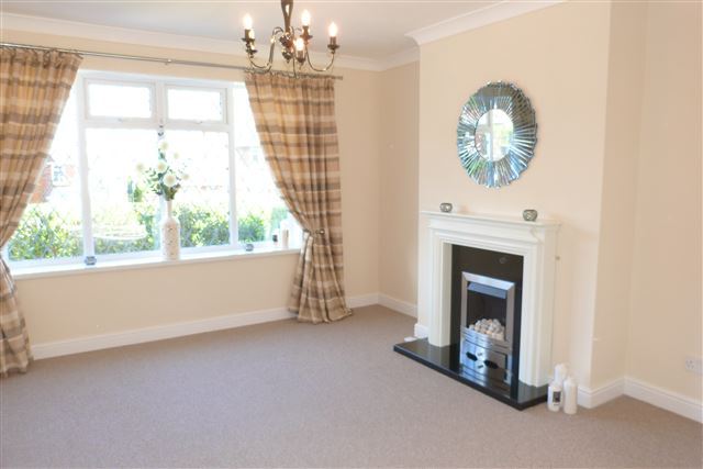  Image of Semi-Detached house for sale in Highfield Road East Biddulph Stoke-on-Trent ST8 at Highfield Road East  Biddulph, ST8 6HA