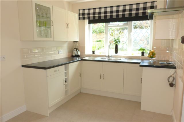  Image of Semi-Detached house for sale in Highfield Road East Biddulph Stoke-on-Trent ST8 at Highfield Road East  Biddulph, ST8 6HA