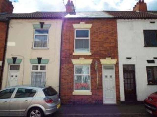  Image of 2 bedroom Terraced house for sale in Highfield Street Earl Shilton Leicester LE9 at Earl Shilton Leicester Earl Shilton, LE9 7HS