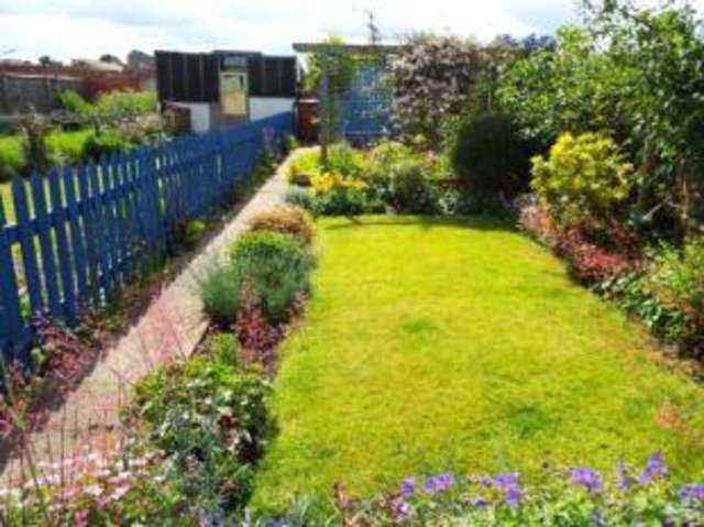  Image of 2 bedroom Terraced house for sale in Highfield Street Earl Shilton Leicester LE9 at Earl Shilton Leicester Earl Shilton, LE9 7HS