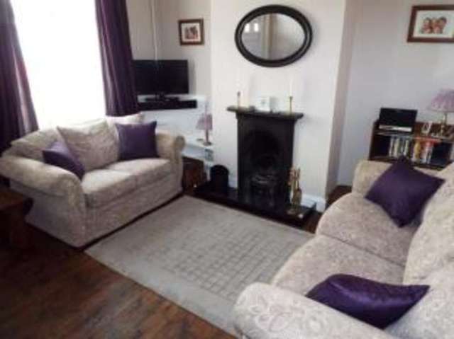  Image of 2 bedroom Terraced house for sale in Highfield Street Earl Shilton Leicester LE9 at Earl Shilton Leicester Earl Shilton, LE9 7HS