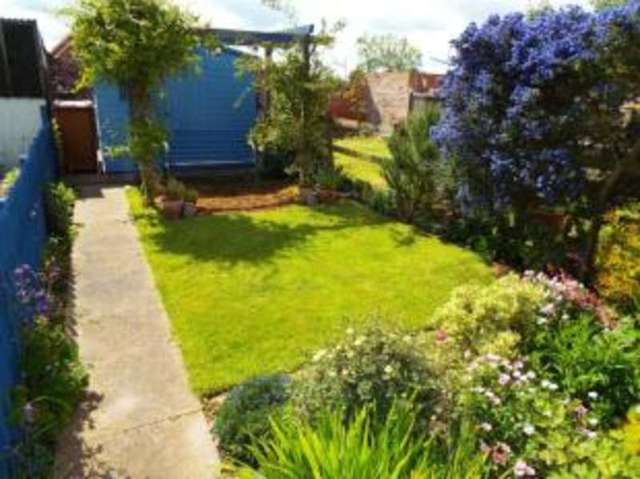  Image of 2 bedroom Terraced house for sale in Highfield Street Earl Shilton Leicester LE9 at Earl Shilton Leicester Earl Shilton, LE9 7HS