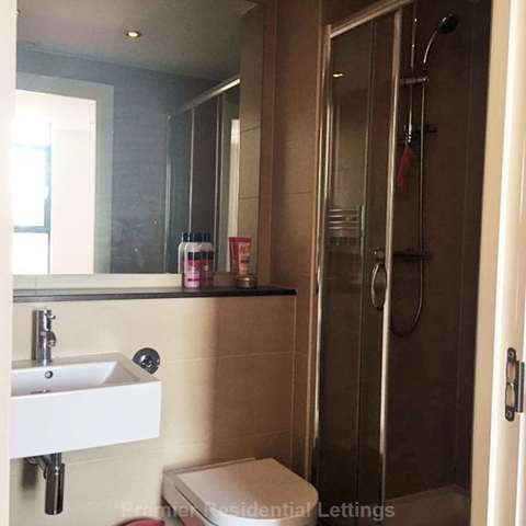  Image of 2 bedroom Apartment to rent in Jordan Street Manchester M15 at Jordan Street  Manchester, M15 4QU