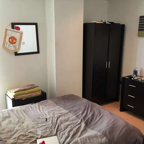  Image of 2 bedroom Apartment to rent in Jordan Street Manchester M15 at Jordan Street  Manchester, M15 4QU