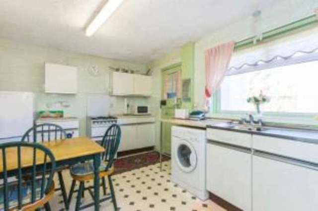  Image of 3 bedroom Terraced house for sale in Hillfoot Road Ayr KA7 at Ayr South Ayrshire Holmston, KA7 3JZ