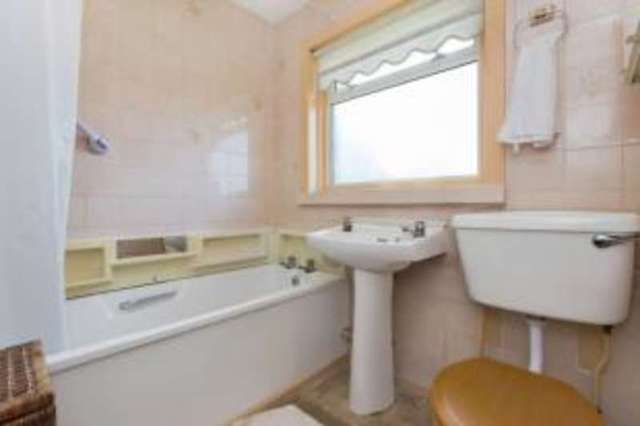  Image of 3 bedroom Terraced house for sale in Hillfoot Road Ayr KA7 at Ayr South Ayrshire Holmston, KA7 3JZ
