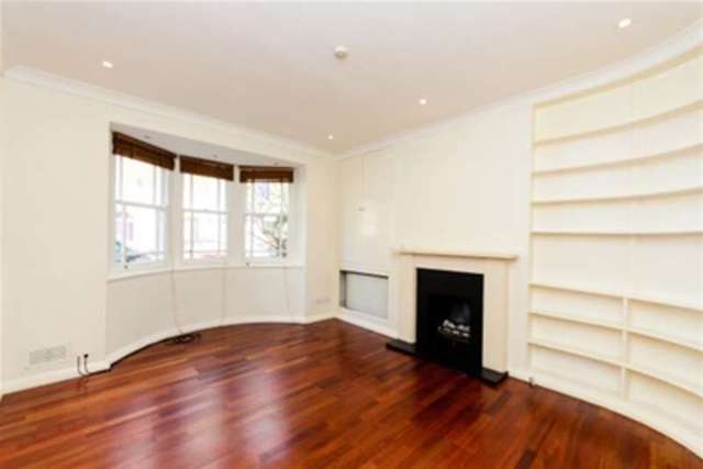  Image of 4 bedroom Detached house to rent in Hillgate Place London W8 at London, W8 7SL