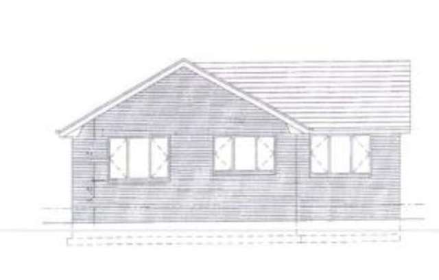 Image of 3 bedroom Bungalow for sale in Hillpark Drive Kilmarnock KA3 at Kilmarnock East Ayrshire Kilmarnock, KA3 1HR