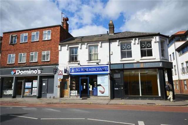  Image of 1 bedroom Flat to rent in Hills Road Cambridge CB2 at Trumpington, CB2 1LA