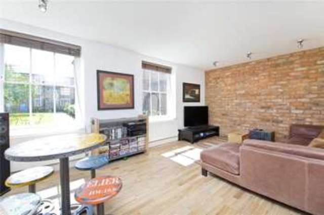  Image of 1 bedroom Detached house for sale in Parkhurst Road London N7 at Chambers Road London Holloway, N7 0NN