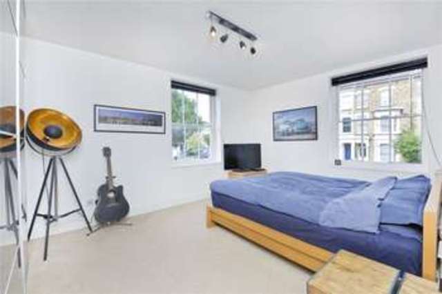  Image of 1 bedroom Detached house for sale in Parkhurst Road London N7 at Chambers Road London Holloway, N7 0NN