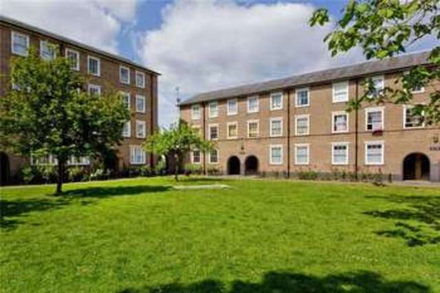  Image of 1 bedroom Detached house for sale in Parkhurst Road London N7 at Chambers Road London Holloway, N7 0NN