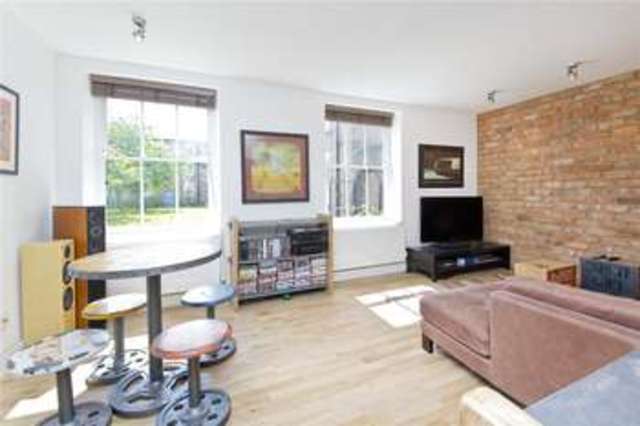  Image of 1 bedroom Detached house for sale in Parkhurst Road London N7 at Chambers Road London Holloway, N7 0NN