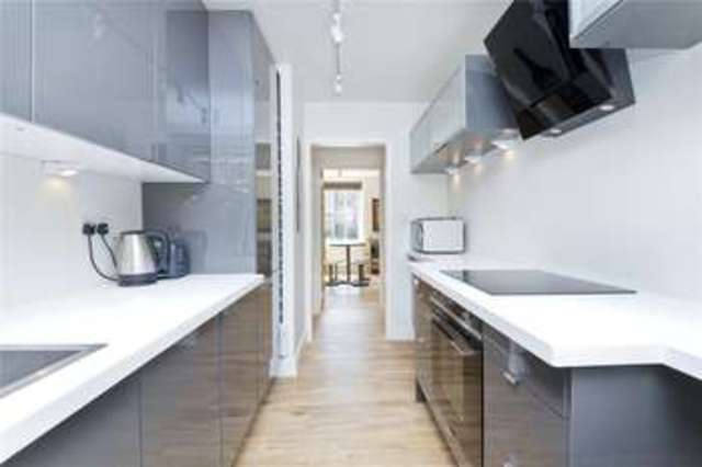  Image of 1 bedroom Detached house for sale in Parkhurst Road London N7 at Chambers Road London Holloway, N7 0NN