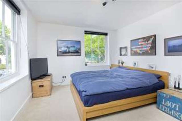  Image of 1 bedroom Detached house for sale in Parkhurst Road London N7 at Chambers Road London Holloway, N7 0NN