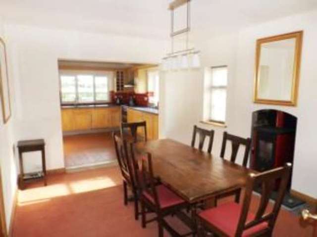  Image of 4 bedroom Detached house for sale in Norwich Road Hingham Norwich NR9 at Hingham Norwich Hingham, NR9 4LS