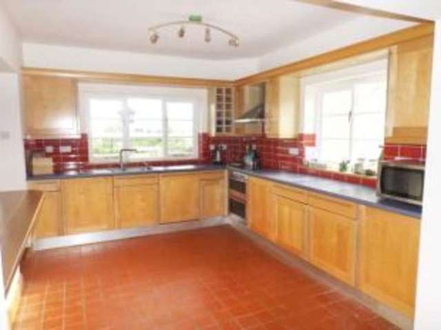  Image of 4 bedroom Detached house for sale in Norwich Road Hingham Norwich NR9 at Hingham Norwich Hingham, NR9 4LS