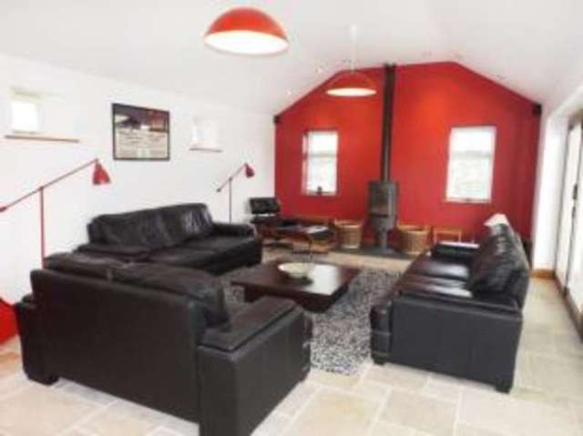  Image of 4 bedroom Detached house for sale in Norwich Road Hingham Norwich NR9 at Hingham Norwich Hingham, NR9 4LS