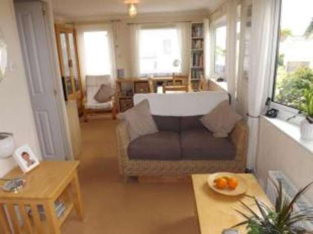  Image of 1 bedroom Detached house for sale in The Ranch Mobile Home Park Hitcham Ipswich IP7 at Hitcham Ipswich Cross Green, IP7 7LW