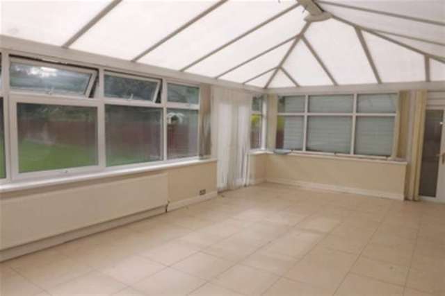  Image of 3 bedroom Detached house to rent in Hobs Moat Road Solihull B92 at Solihull, B92 8JW