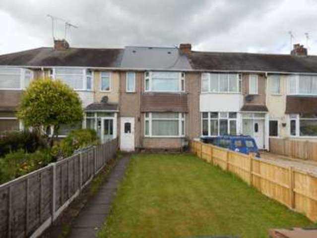  Image of 3 bedroom Terraced house for sale in Hockley Lane Coventry CV5 at Hockley Lane Eastern Green Coventry, CV5 7FS