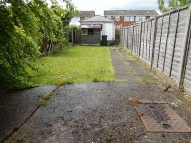  Image of 3 bedroom Terraced house for sale in Hockley Lane Coventry CV5 at Hockley Lane Eastern Green Coventry, CV5 7FS