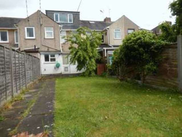  Image of 3 bedroom Terraced house for sale in Hockley Lane Coventry CV5 at Hockley Lane Eastern Green Coventry, CV5 7FS