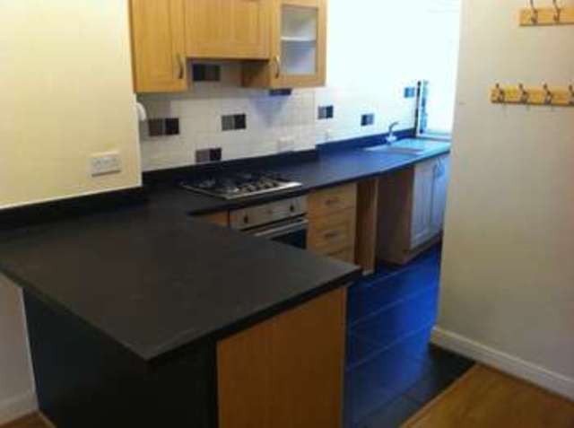  Image of 2 bedroom Terraced house to rent in Holborn Hill Tranmere Birkenhead CH41 at Holborn Hill  Birkenhead, CH41 9DJ