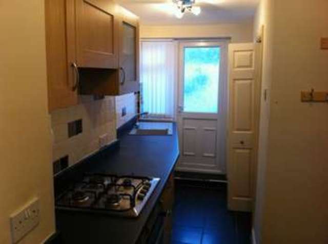  Image of 2 bedroom Terraced house to rent in Holborn Hill Tranmere Birkenhead CH41 at Holborn Hill  Birkenhead, CH41 9DJ