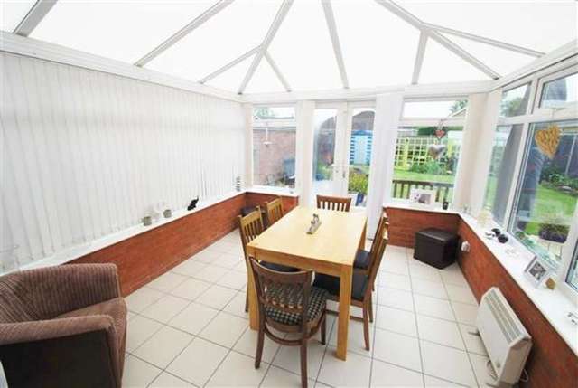  Image of 2 bedroom Bungalow for sale in Holden Drive Burgh Le Marsh Skegness PE24 at Burgh le Marsh, PE24 5LZ