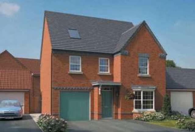  Image of 5 bedroom Detached house for sale in Hollygate Lane Cotgrave Nottingham NG12 at Hollygate Lane Cotgrave Nottingham, NG12 3HE