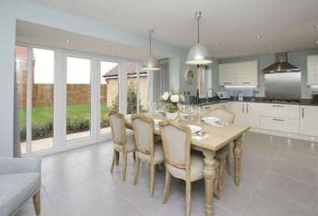  Image of 5 bedroom Detached house for sale in Hollygate Lane Cotgrave Nottingham NG12 at Hollygate Lane Cotgrave Nottingham, NG12 3HE