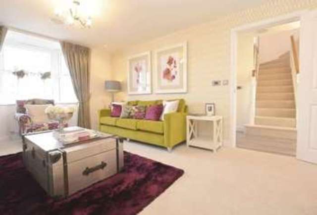  Image of 5 bedroom Detached house for sale in Hollygate Lane Cotgrave Nottingham NG12 at Hollygate Lane Cotgrave Nottingham, NG12 3HE
