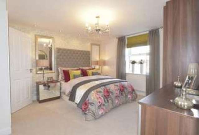  Image of 5 bedroom Detached house for sale in Hollygate Lane Cotgrave Nottingham NG12 at Hollygate Lane Cotgrave Nottingham, NG12 3HE