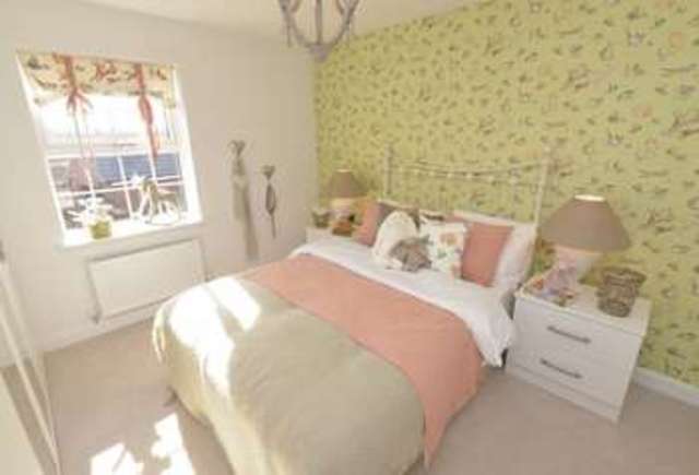  Image of 5 bedroom Detached house for sale in Hollygate Lane Cotgrave Nottingham NG12 at Hollygate Lane Cotgrave Nottingham, NG12 3HE