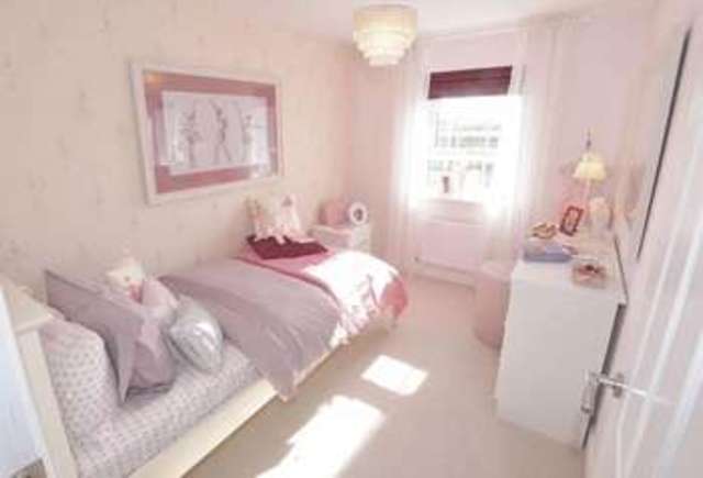  Image of 5 bedroom Detached house for sale in Hollygate Lane Cotgrave Nottingham NG12 at Hollygate Lane Cotgrave Nottingham, NG12 3HE