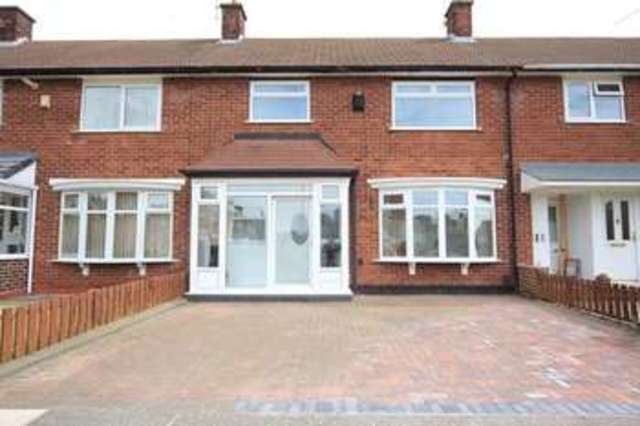  Image of 3 bedroom Terraced house for sale in Holmleigh Road Liverpool L25 at Holmleigh Road  Liverpool, L25 2SA